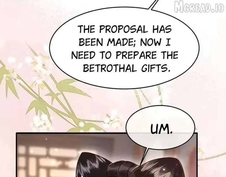 On Our Wedding Night, I Got Pregnant with the Chief Warden’s Child Chapter 65 page 103
