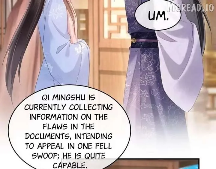 On Our Wedding Night, I Got Pregnant with the Chief Warden’s Child Chapter 65 page 89