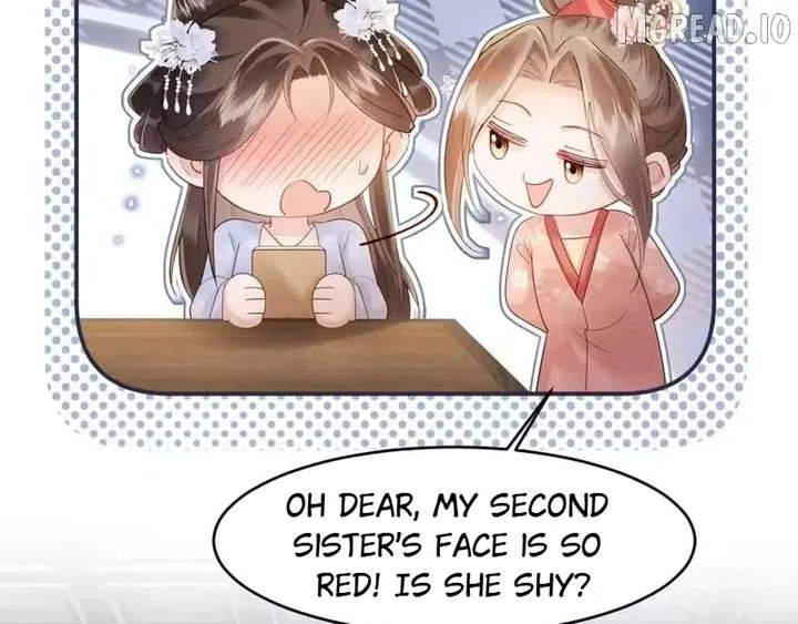 On Our Wedding Night, I Got Pregnant with the Chief Warden’s Child Chapter 65 page 81