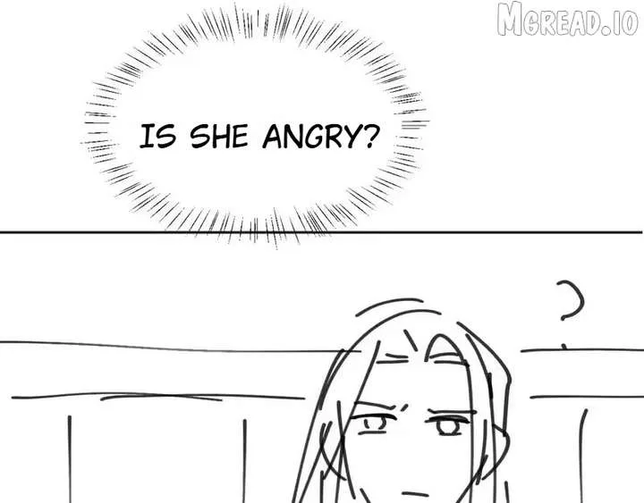 On Our Wedding Night, I Got Pregnant with the Chief Warden’s Child Chapter 65 page 115