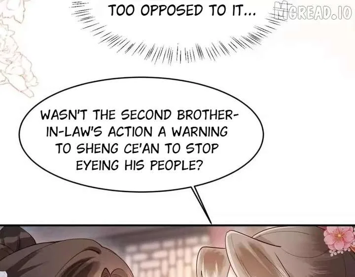 On Our Wedding Night, I Got Pregnant with the Chief Warden’s Child Chapter 65 page 78