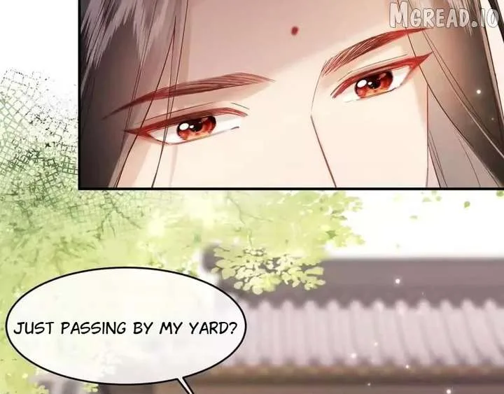On Our Wedding Night, I Got Pregnant with the Chief Warden’s Child Chapter 63 page 54