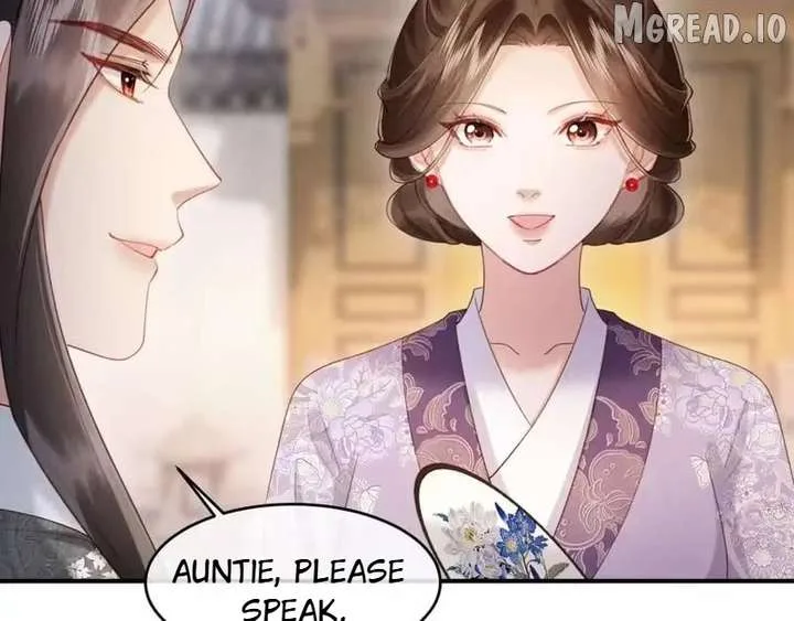 On Our Wedding Night, I Got Pregnant with the Chief Warden’s Child Chapter 63 page 60