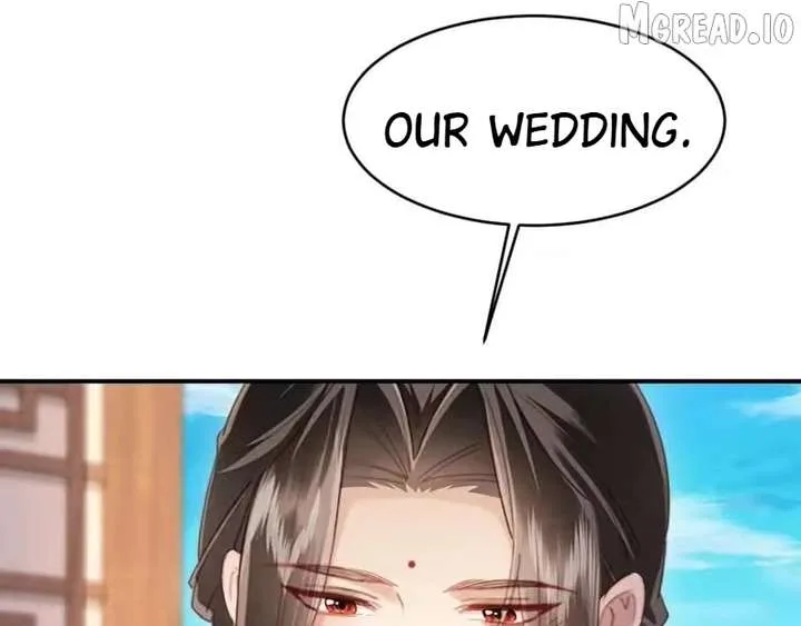 On Our Wedding Night, I Got Pregnant with the Chief Warden’s Child Chapter 65 page 98