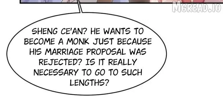 On Our Wedding Night, I Got Pregnant with the Chief Warden’s Child Chapter 65 page 73