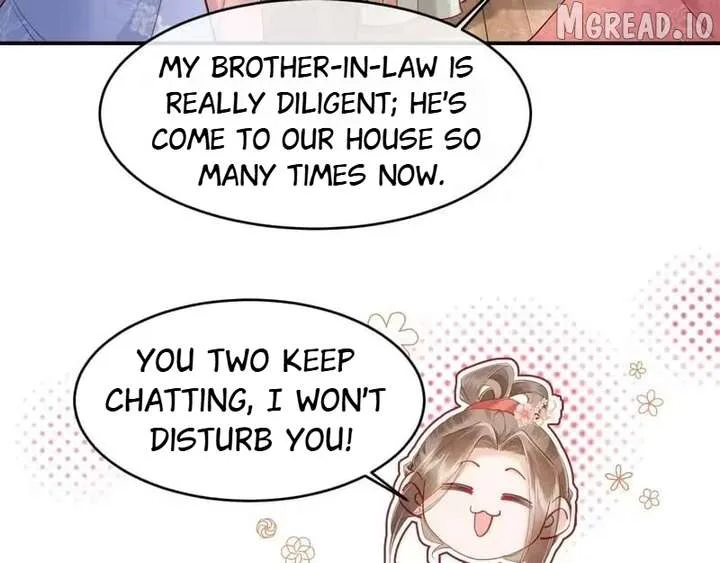 On Our Wedding Night, I Got Pregnant with the Chief Warden’s Child Chapter 65 page 84