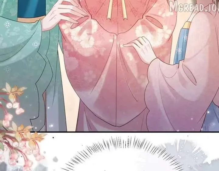 On Our Wedding Night, I Got Pregnant with the Chief Warden’s Child Chapter 64 page 36
