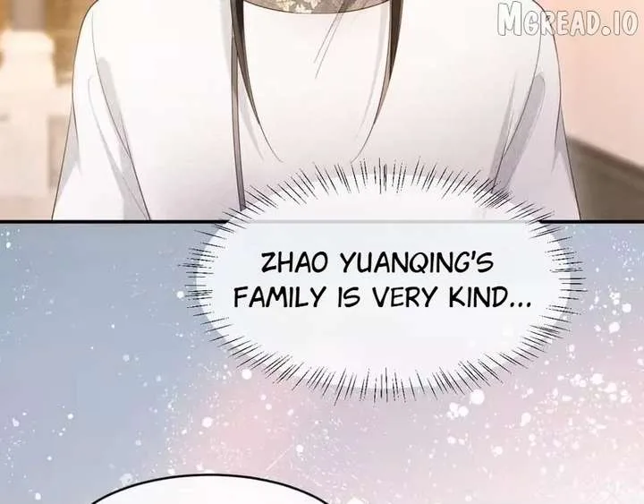 On Our Wedding Night, I Got Pregnant with the Chief Warden’s Child Chapter 63 page 70