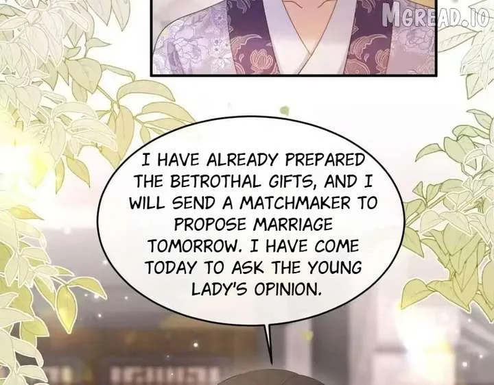 On Our Wedding Night, I Got Pregnant with the Chief Warden’s Child Chapter 63 page 72