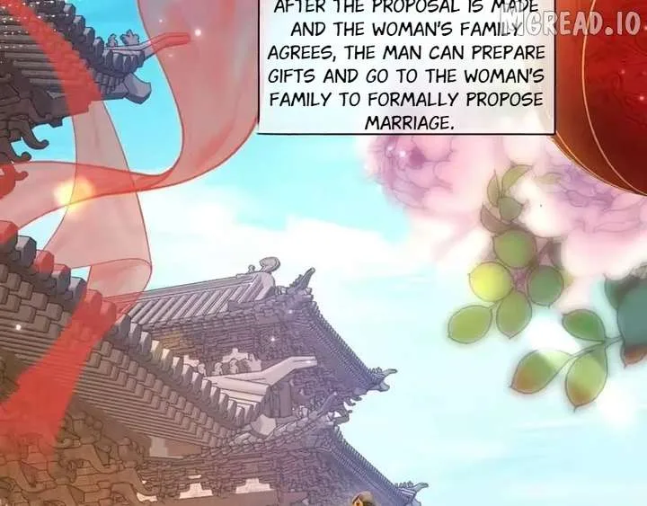 On Our Wedding Night, I Got Pregnant with the Chief Warden’s Child Chapter 64 page 20