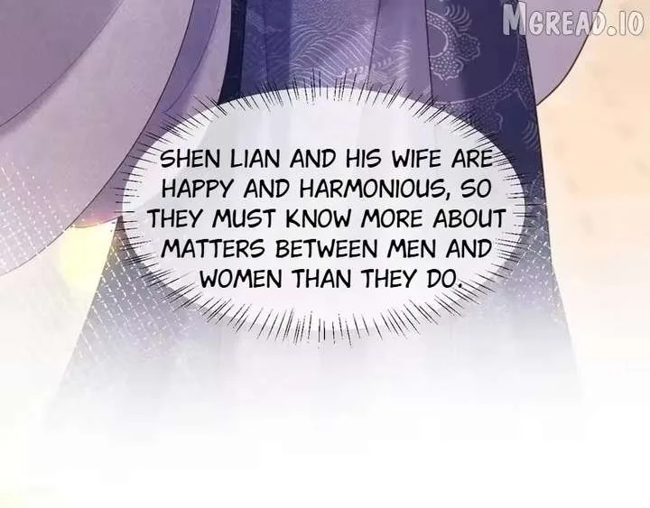 On Our Wedding Night, I Got Pregnant with the Chief Warden’s Child Chapter 66 page 38