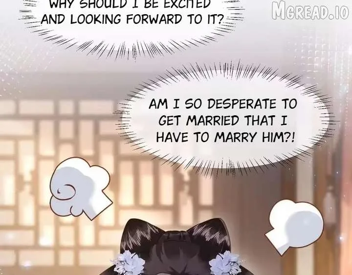 On Our Wedding Night, I Got Pregnant with the Chief Warden’s Child Chapter 66 page 12
