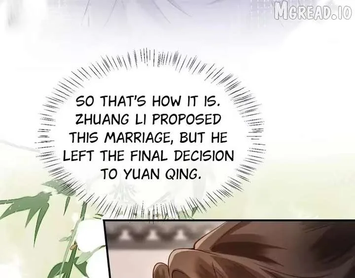 On Our Wedding Night, I Got Pregnant with the Chief Warden’s Child Chapter 63 page 75