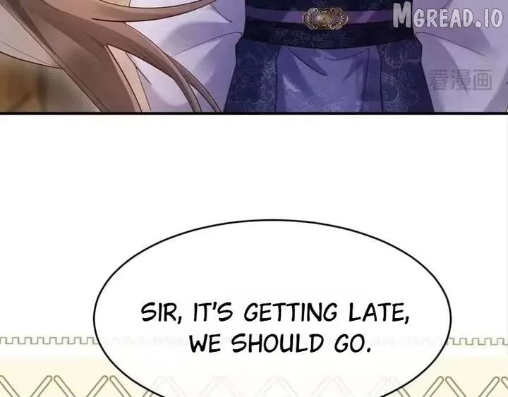 On Our Wedding Night, I Got Pregnant with the Chief Warden’s Child Chapter 66 page 19