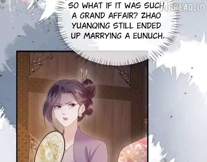 On Our Wedding Night, I Got Pregnant with the Chief Warden’s Child Chapter 64 page 37