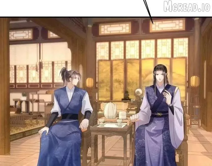 On Our Wedding Night, I Got Pregnant with the Chief Warden’s Child Chapter 66 page 42