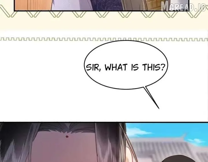 On Our Wedding Night, I Got Pregnant with the Chief Warden’s Child Chapter 66 page 21