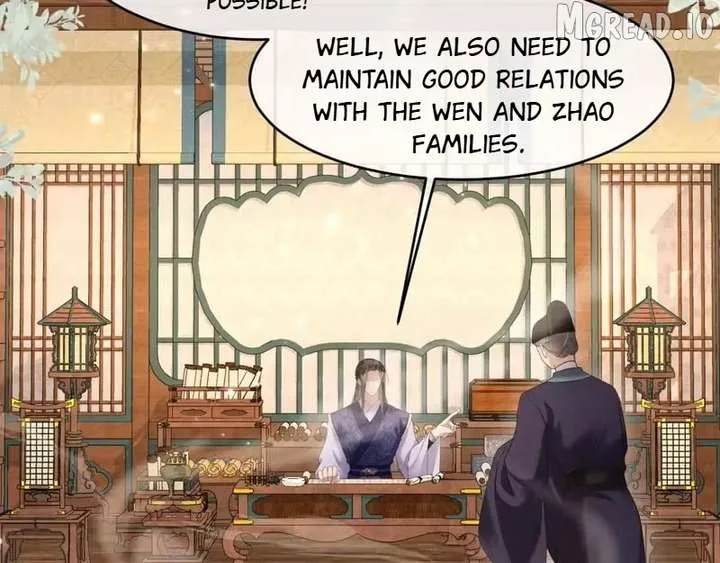 On Our Wedding Night, I Got Pregnant with the Chief Warden’s Child Chapter 66 page 91