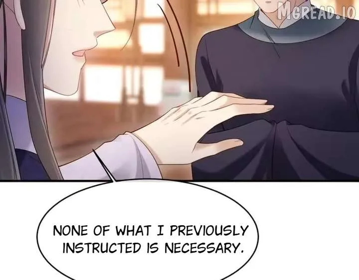 On Our Wedding Night, I Got Pregnant with the Chief Warden’s Child Chapter 66 page 95