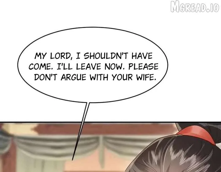 On Our Wedding Night, I Got Pregnant with the Chief Warden’s Child Chapter 67 page 22