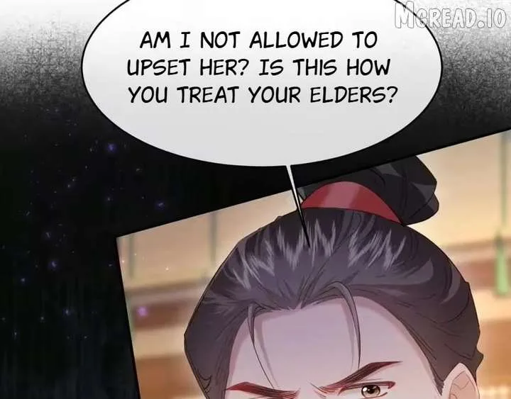 On Our Wedding Night, I Got Pregnant with the Chief Warden’s Child Chapter 67 page 60