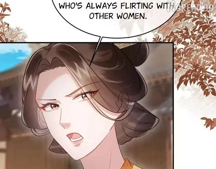 On Our Wedding Night, I Got Pregnant with the Chief Warden’s Child Chapter 64 page 56