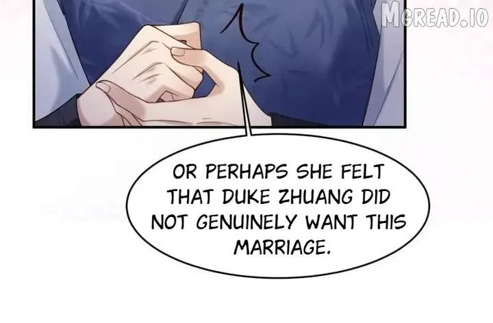 On Our Wedding Night, I Got Pregnant with the Chief Warden’s Child Chapter 66 page 59