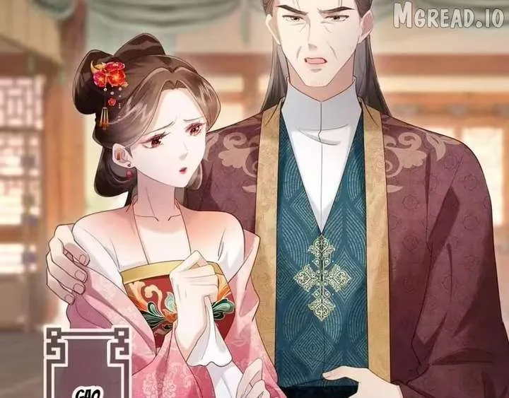 On Our Wedding Night, I Got Pregnant with the Chief Warden’s Child Chapter 67 page 17
