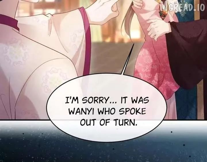 On Our Wedding Night, I Got Pregnant with the Chief Warden’s Child Chapter 67 page 26