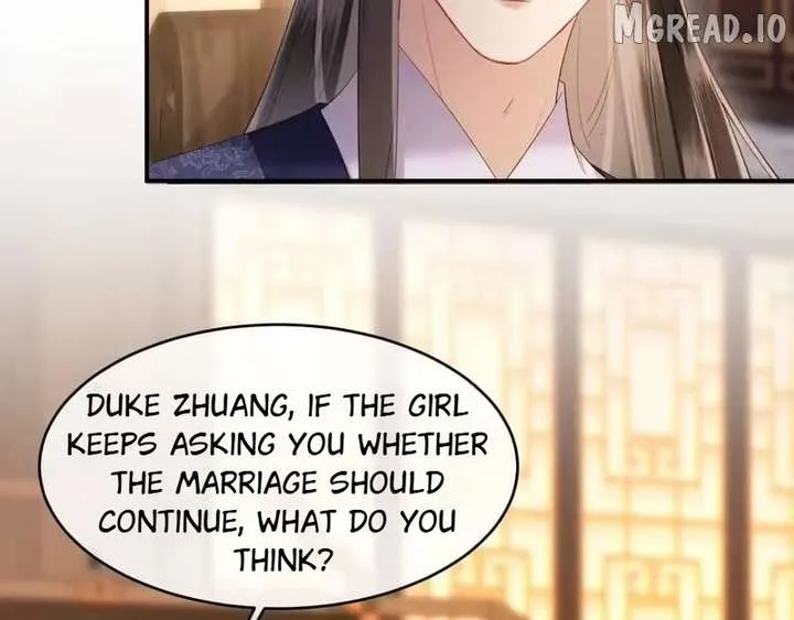 On Our Wedding Night, I Got Pregnant with the Chief Warden’s Child Chapter 66 page 47