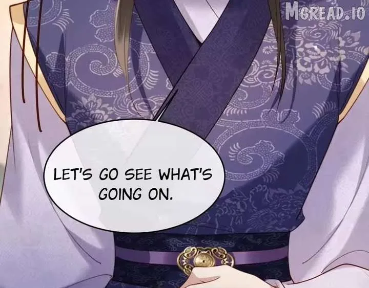 On Our Wedding Night, I Got Pregnant with the Chief Warden’s Child Chapter 67 page 9