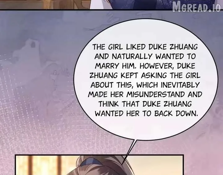 On Our Wedding Night, I Got Pregnant with the Chief Warden’s Child Chapter 66 page 57