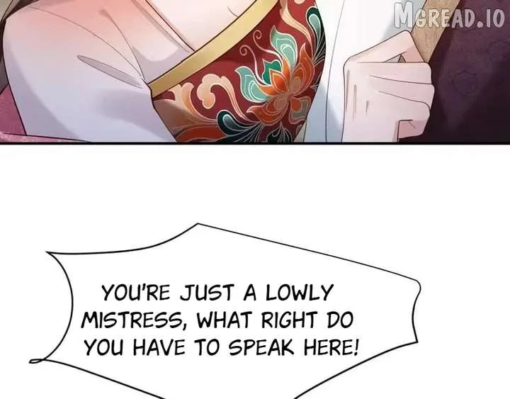 On Our Wedding Night, I Got Pregnant with the Chief Warden’s Child Chapter 67 page 24