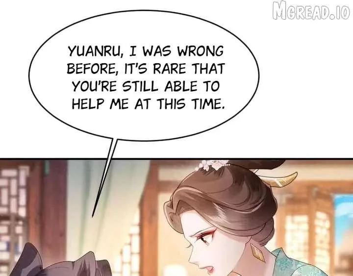 On Our Wedding Night, I Got Pregnant with the Chief Warden’s Child Chapter 67 page 43