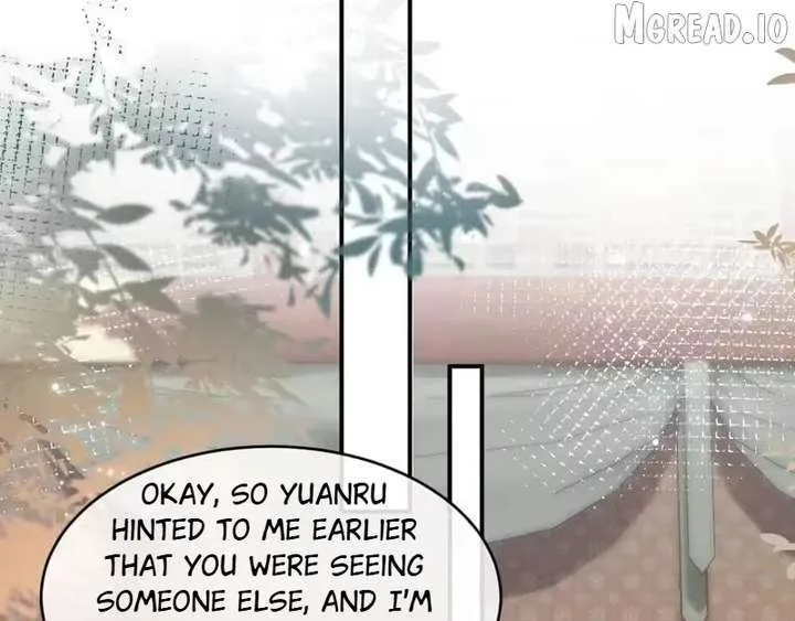 On Our Wedding Night, I Got Pregnant with the Chief Warden’s Child Chapter 67 page 12