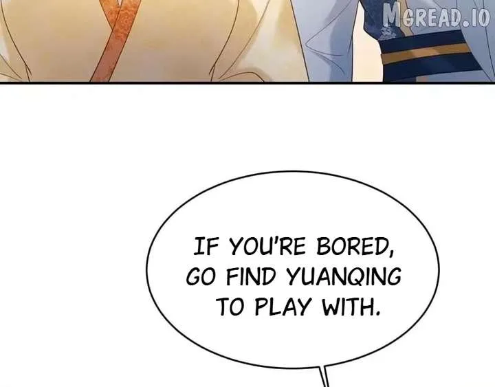 On Our Wedding Night, I Got Pregnant with the Chief Warden’s Child Chapter 64 page 60