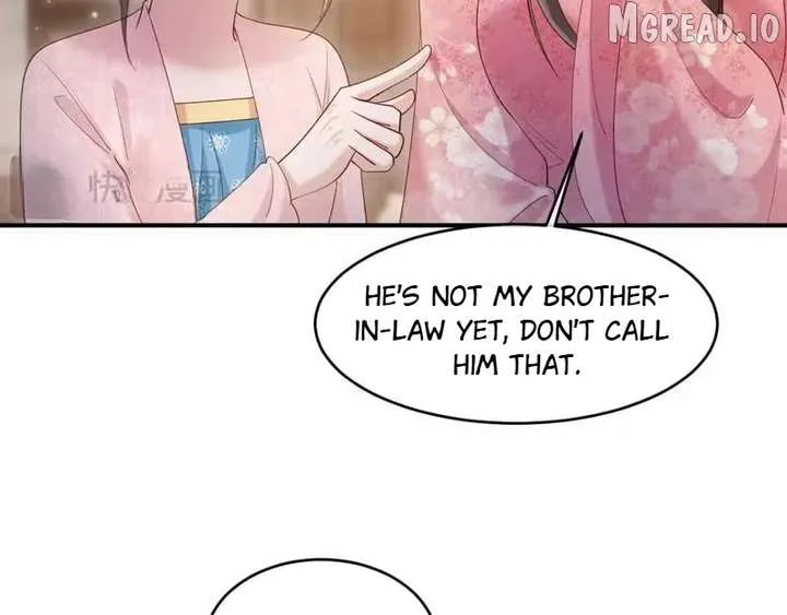 On Our Wedding Night, I Got Pregnant with the Chief Warden’s Child Chapter 64 page 50