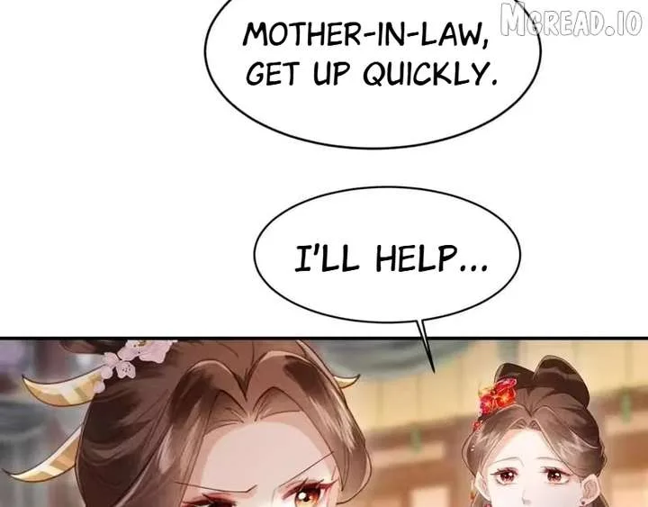On Our Wedding Night, I Got Pregnant with the Chief Warden’s Child Chapter 67 page 45