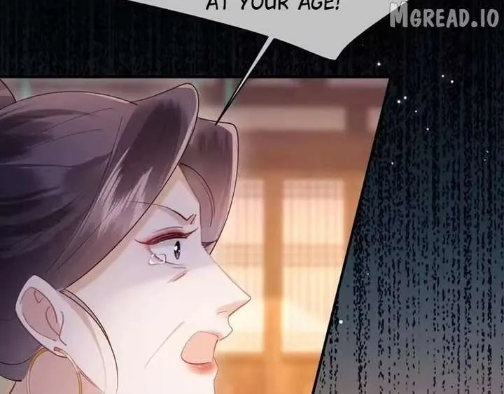 On Our Wedding Night, I Got Pregnant with the Chief Warden’s Child Chapter 67 page 19