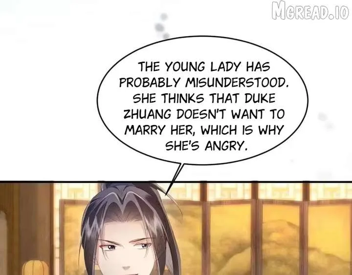 On Our Wedding Night, I Got Pregnant with the Chief Warden’s Child Chapter 66 page 54