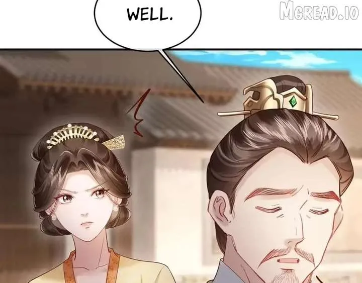 On Our Wedding Night, I Got Pregnant with the Chief Warden’s Child Chapter 64 page 51