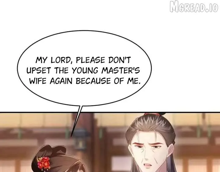 On Our Wedding Night, I Got Pregnant with the Chief Warden’s Child Chapter 67 page 58