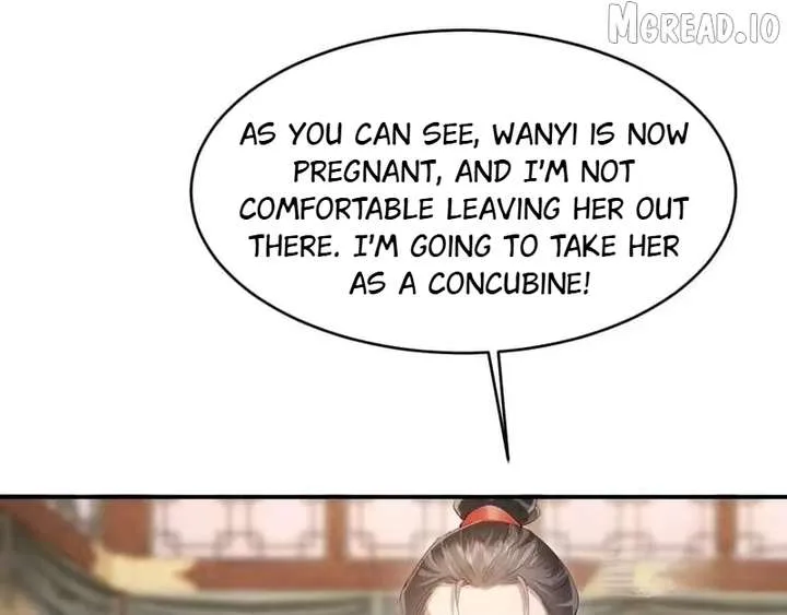 On Our Wedding Night, I Got Pregnant with the Chief Warden’s Child Chapter 67 page 16