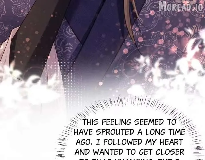 On Our Wedding Night, I Got Pregnant with the Chief Warden’s Child Chapter 66 page 81