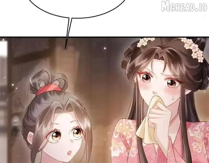 On Our Wedding Night, I Got Pregnant with the Chief Warden’s Child Chapter 64 page 49