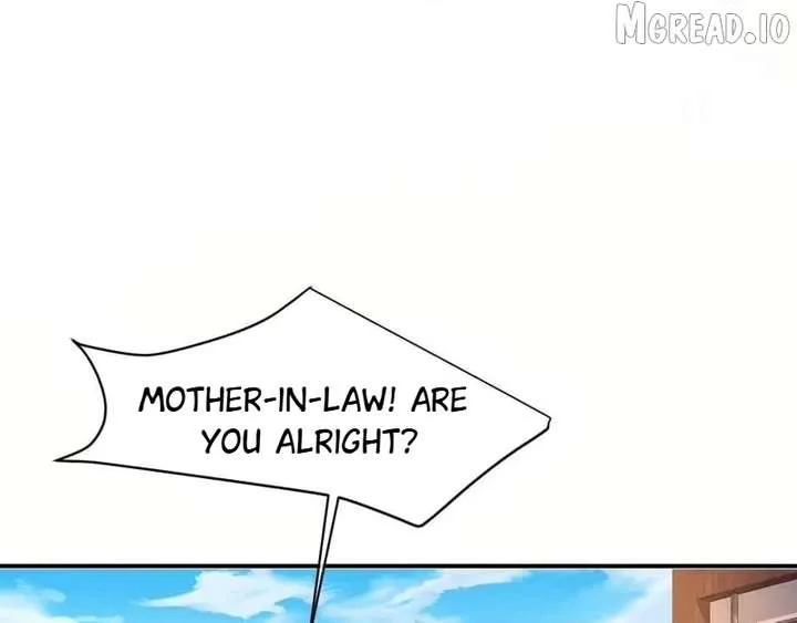 On Our Wedding Night, I Got Pregnant with the Chief Warden’s Child Chapter 67 page 40