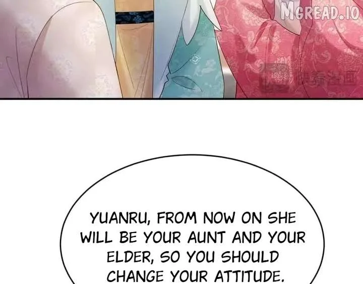 On Our Wedding Night, I Got Pregnant with the Chief Warden’s Child Chapter 67 page 51