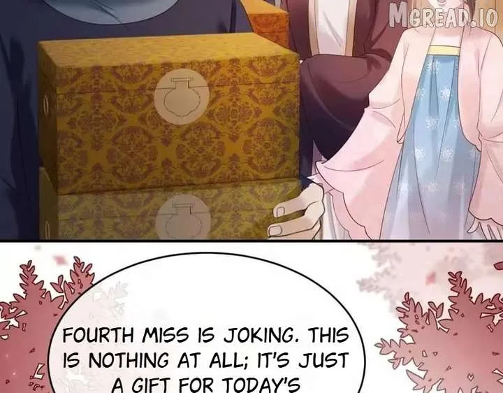 On Our Wedding Night, I Got Pregnant with the Chief Warden’s Child Chapter 64 page 46