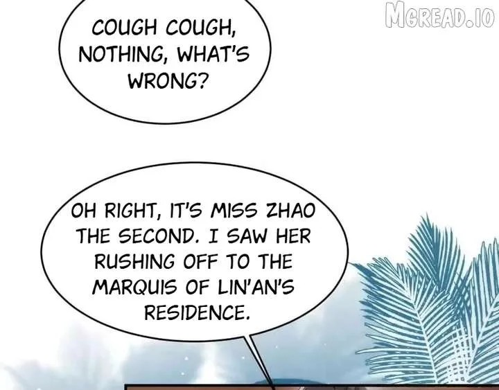 On Our Wedding Night, I Got Pregnant with the Chief Warden’s Child Chapter 67 page 3