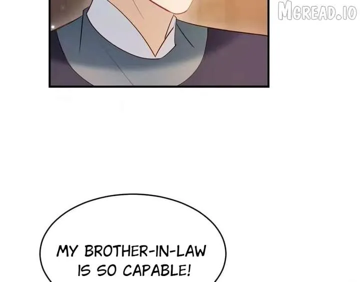 On Our Wedding Night, I Got Pregnant with the Chief Warden’s Child Chapter 64 page 48